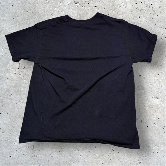 UFC Worldwide Graphic T-Shirt Short Sleeve Black 2024 Size Large - Picture 2 of 8